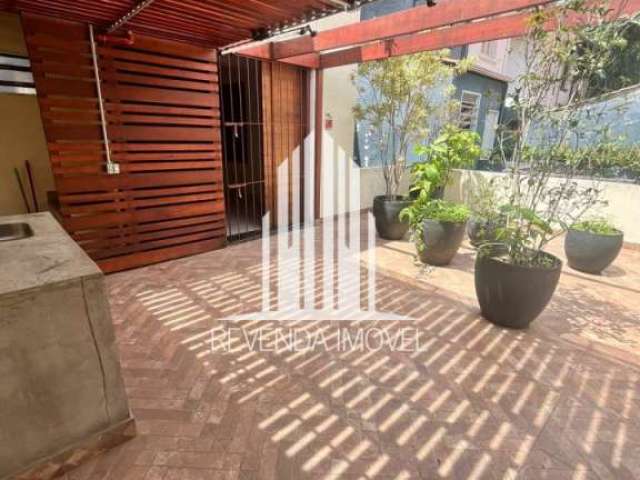 Casa com 3 quartos à venda na Alameda Jaú, --, Jardim Paulista, São Paulo por R$ 3.600.000