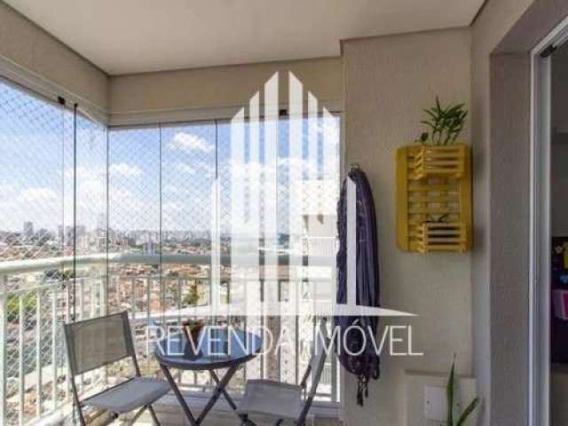 Apartamento com 2 quartos à venda na Rua Maria Daffre, --, Vila Prudente, São Paulo por R$ 615.000