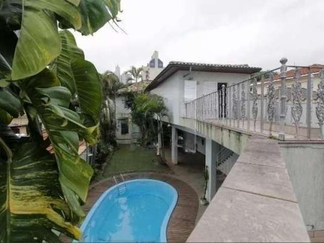 Casa com 5 quartos à venda na Rua Tabajaras, --, Mooca, São Paulo por R$ 3.138.000