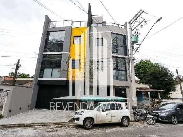 Apartamento com 1 quarto à venda na Rua Manoel Cruz, --, Vila Ernesto, São Paulo por R$ 244.740