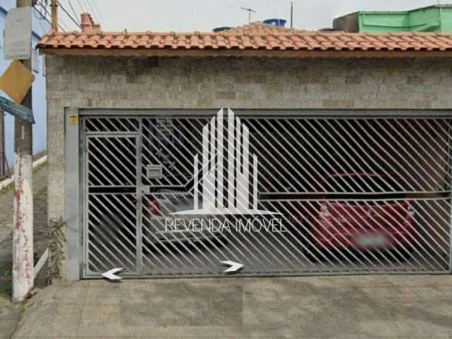 Casa com 3 quartos à venda na Rua Gomes, --, Vila Ivone, São Paulo por R$ 631.000