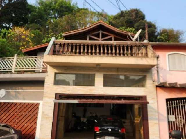 Casa em condomínio fechado com 3 quartos à venda na Rua Ibertioga, --, Jardim Monte Kemel, São Paulo por R$ 799.000