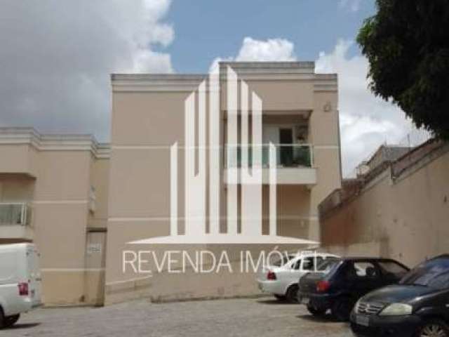 Casa em condomínio fechado com 2 quartos à venda na Rua Damásio Pinto, --, Parada XV de Novembro, São Paulo por R$ 240.000