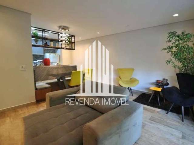 Apartamento com 2 quartos à venda na Avenida Dom Pedro I, --, Vila Monumento, São Paulo por R$ 1.250.000