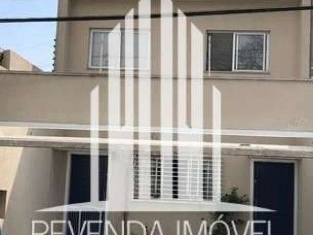 Casa com 5 quartos à venda na Rua Calógero Calia, --, Vila Santo Estéfano, São Paulo por R$ 1.050.000