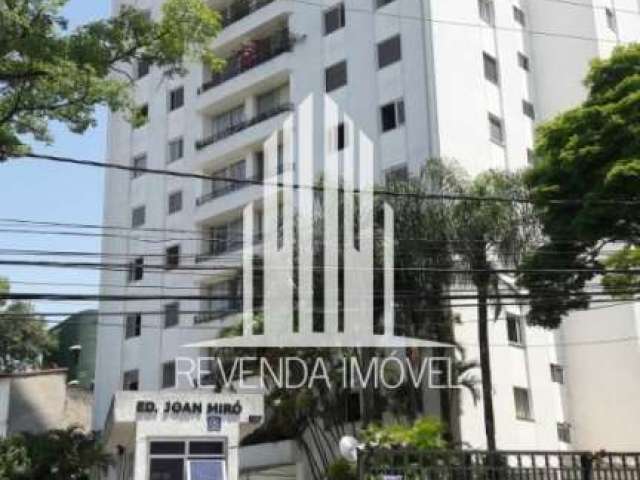 Apartamento com 3 quartos à venda na Rua Soror Angélica, --, Vila Ester (Zona Norte), São Paulo por R$ 679.000