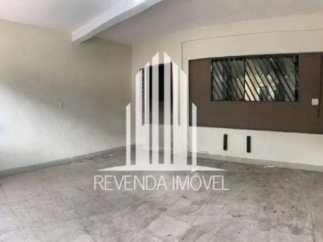 Casa com 3 quartos à venda na Rua Galeno de Castro, --, Jurubatuba, São Paulo por R$ 650.000