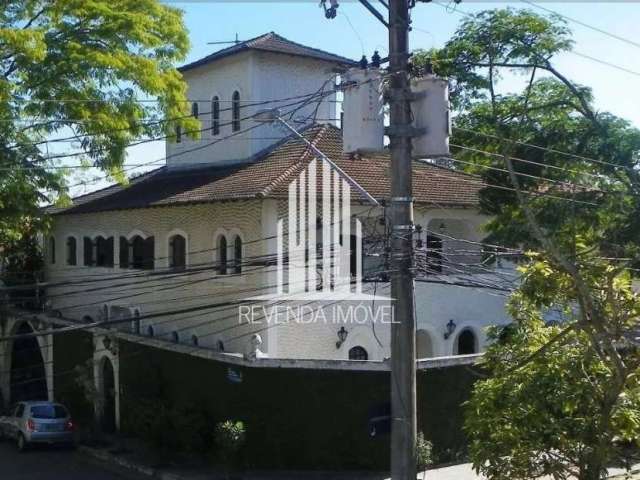 Casa com 6 quartos à venda na Rua Doutor Mário Ottobrini Costa, --, Chácara Meyer, São Paulo por R$ 2.000.000