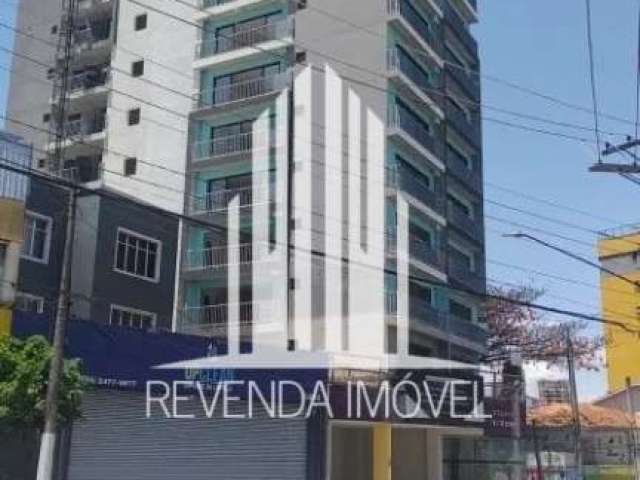 Apartamento com 1 quarto à venda na Leôncio de Magalhães, --, Santana, São Paulo por R$ 297.872