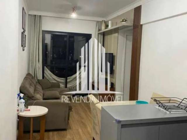 Apartamento com 2 quartos à venda na Lino Petenoni, --, Itaquera, São Paulo por R$ 385.000