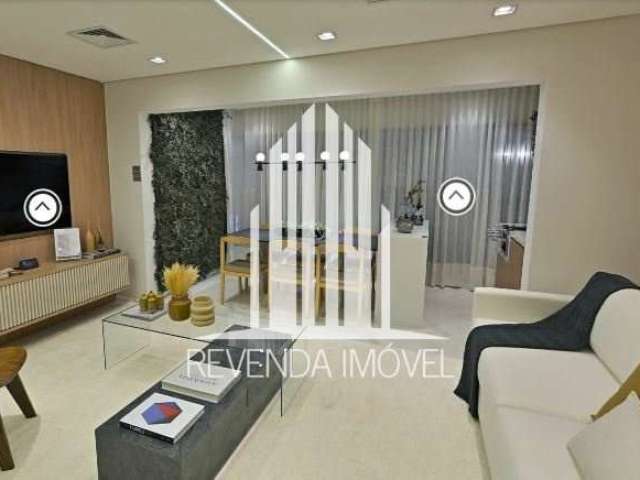 Apartamento com 2 quartos à venda na Rua Marechal Deodoro, --, Santo Amaro, São Paulo por R$ 735.690