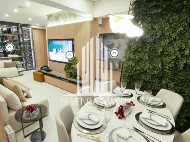 Apartamento com 2 quartos à venda na Rua José Zappi, --, Vila Prudente, São Paulo por R$ 652.764