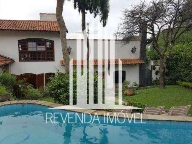 Casa com 3 quartos à venda na Francisco Xavier Rocha, --, Guarapiranga, São Paulo por R$ 1.390.000