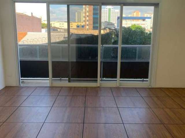 Sala comercial com 1 sala à venda na Rua Trajano, --, Lapa, São Paulo por R$ 380.000