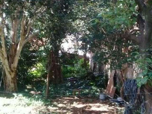 Terreno à venda na Rua Waldemar Martins, --, Parque Peruche, São Paulo por R$ 561.001