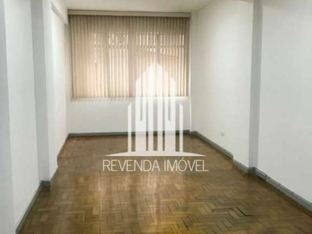 Sala comercial com 2 salas à venda na Rua Álvaro de Carvalho, --, Centro, São Paulo por R$ 279.990