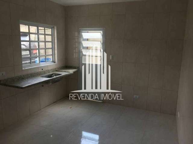 Casa com 2 quartos à venda na Rua José Mendes Netto, --, Jardim dos Álamos, São Paulo por R$ 350.000