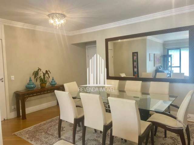 Apartamento com 4 quartos à venda na Rua Marcus Pereira, --, Vila Suzana, São Paulo por R$ 650.000