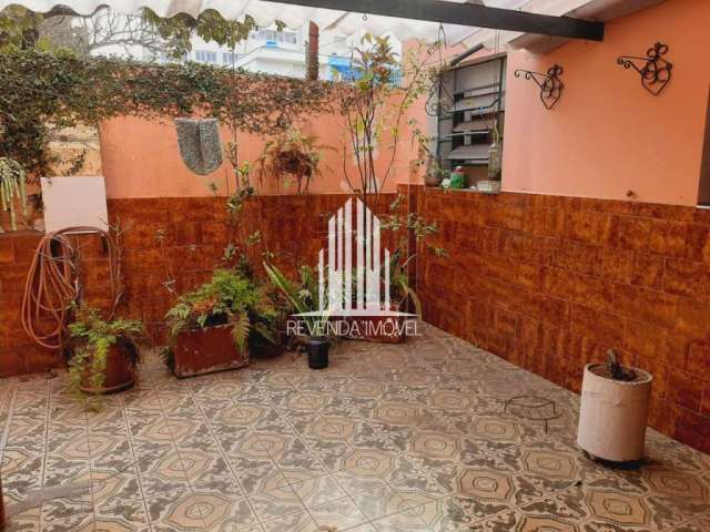 Casa com 3 quartos à venda na Rua Luisiania, --, Brooklin, São Paulo por R$ 990.000