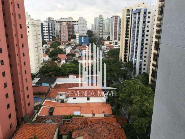 Apartamento com 3 quartos à venda na Rua Loefgren, --, Vila Clementino, São Paulo por R$ 880.000