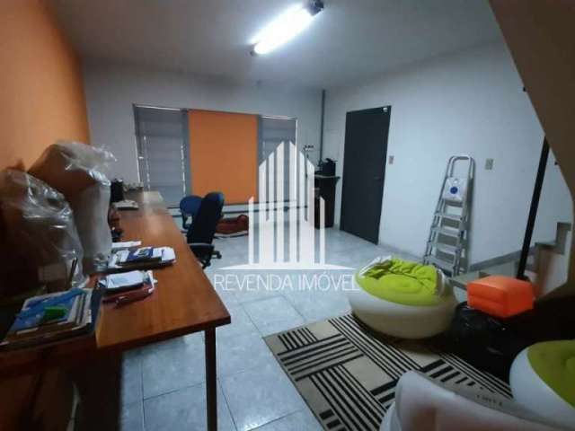 Casa com 3 quartos à venda na Rua Boavas, --, Brooklin, São Paulo por R$ 798.000