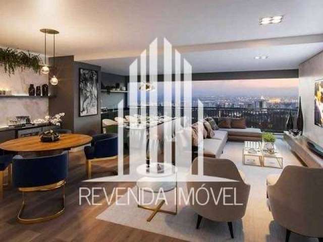 Apartamento com 4 quartos à venda na Rua Madre de Deus, --, Mooca, São Paulo por R$ 2.349.000