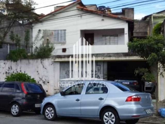 Casa com 3 quartos à venda na Avenida General Asdrúbal da Cunha, --, Jardim Arpoador, São Paulo por R$ 649.000