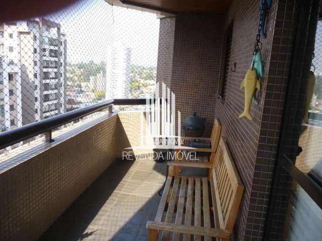 Apartamento com 2 quartos à venda na Rua Engenheiro Jorge Oliva, --, Vila Mascote, São Paulo por R$ 680.000