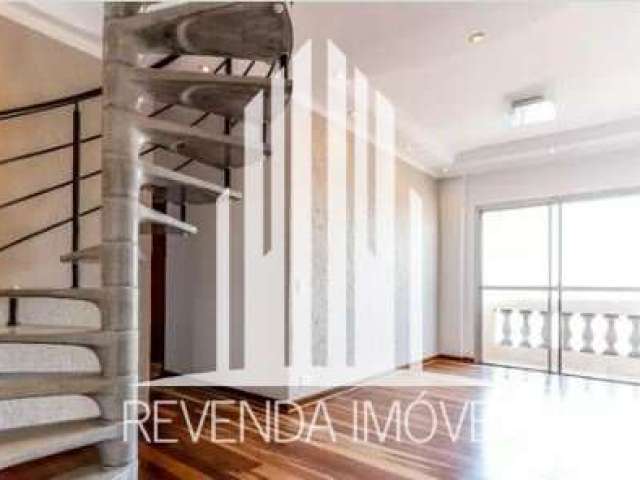 Apartamento com 3 quartos à venda na Avenida Júlio Buono, --, Vila Gustavo, São Paulo por R$ 699.970