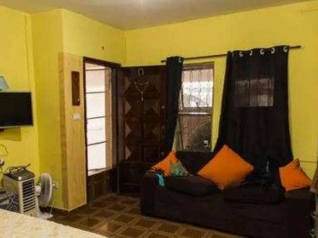 Casa com 3 quartos à venda na Avenida Sanatório, --, Jardim Modelo, São Paulo por R$ 350.000