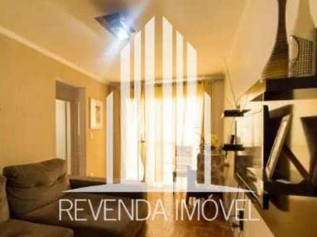 Apartamento com 2 quartos à venda na Avenida General Ataliba Leonel, --, Parada Inglesa, São Paulo por R$ 410.000