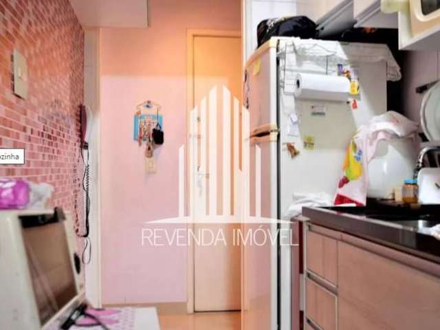 Apartamento com 2 quartos à venda na Rua Cipriano Barata, --, Ipiranga, São Paulo por R$ 341.000