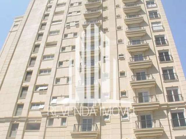 Apartamento com 4 quartos à venda na Deputado Laércio Corte, --, Paraíso, São Paulo por R$ 8.510.000