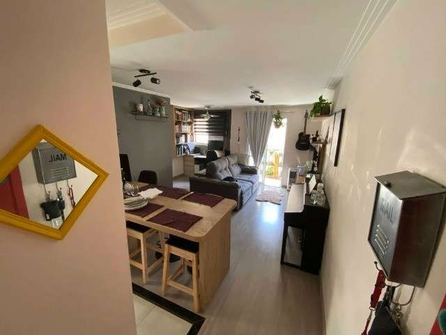 Apartamento com 1 quarto à venda na Gradau, --, Vila Prudente, São Paulo por R$ 373.000