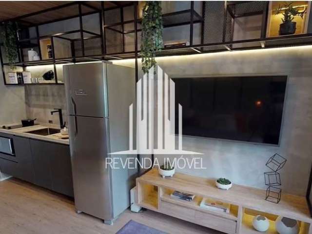 Apartamento com 1 quarto à venda na Rua Sapetuba, --, Butantã, São Paulo por R$ 385.000