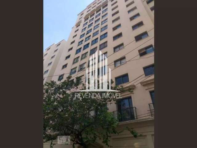 Apartamento com 3 quartos à venda na Rua Presidente Prudente, --, Jardim Paulista, São Paulo por R$ 2.446.000