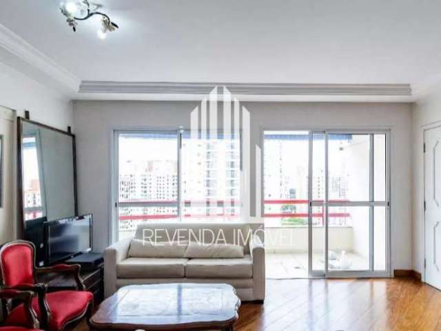 Apartamento com 4 quartos à venda na Avenida Damasceno Vieira, --, Vila Mascote, São Paulo por R$ 1.290.000