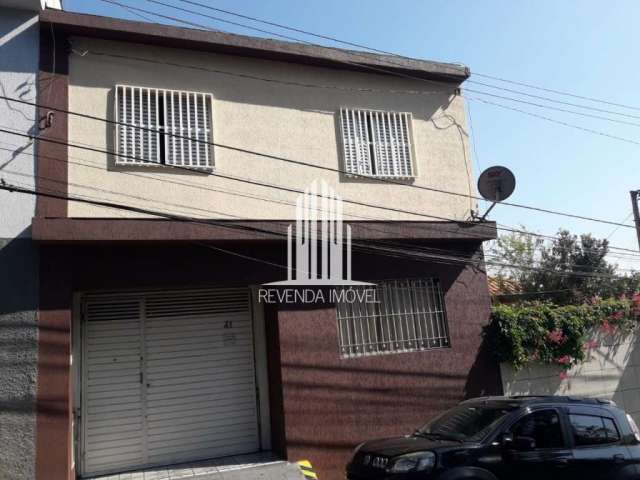 Casa com 4 quartos à venda na Rua Antônio de Paula Souza, --, Vila Primavera, São Paulo por R$ 655.000