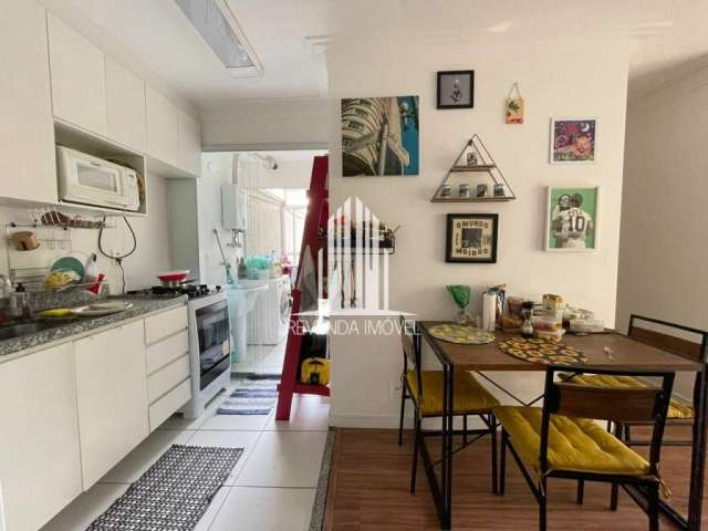 Apartamento com 4 quartos à venda na Rua Raul Pompéia, --, Pompéia, São Paulo por R$ 1.989.000