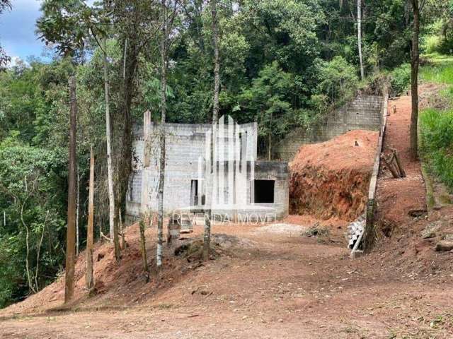 Terreno à venda na Pau D Alho, --, Caraguatá, Mairiporã por R$ 550.000