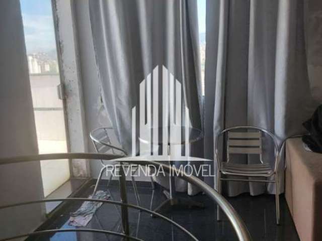 Apartamento com 2 quartos à venda na Elza Guimarães, --, Vila Amália, São Paulo por R$ 435.000