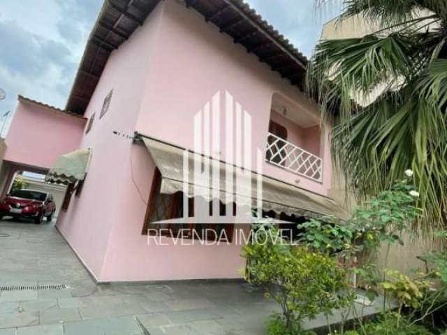 Casa com 3 quartos à venda na Rua Dona Benedita, --, Vila Rosália, Guarulhos por R$ 2.600.000