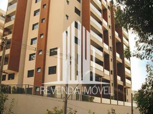 Apartamento com 1 quarto à venda na Rua Antônio Arantes, --, Vila Progredior, São Paulo por R$ 848.000