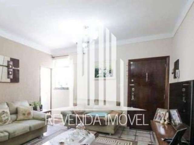 Apartamento com 3 quartos à venda na Rua Engenheiro Lauro Penteado, --, Vila Monumento, São Paulo por R$ 491.000