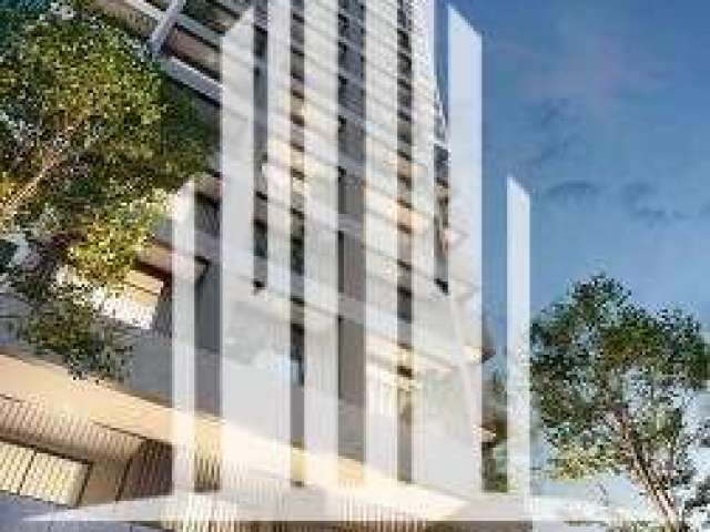 Apartamento com 1 quarto à venda na Rua Stela Marina, --, Brooklin, São Paulo por R$ 372.500