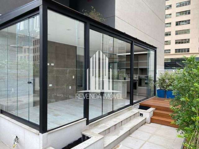 Apartamento com 1 quarto à venda na Rua Gomes de Carvalho, --, Vila Olímpia, São Paulo por R$ 1.349.000