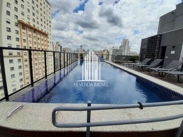 Apartamento com 1 quarto à venda na Princesa Isabel, --, Centro, São Paulo por R$ 356.000