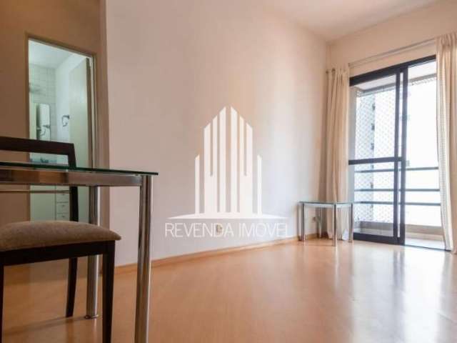 Apartamento com 1 quarto à venda na Avenida Bosque da Saúde, --, Saúde, São Paulo por R$ 420.000