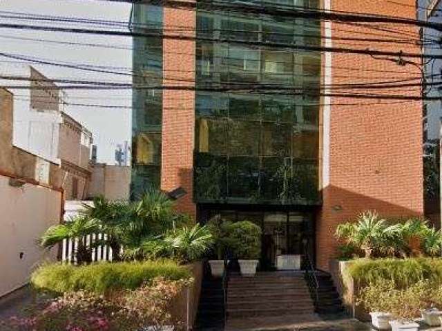 Sala comercial com 1 sala à venda na Avenida Iraí, --, Moema, São Paulo por R$ 553.150