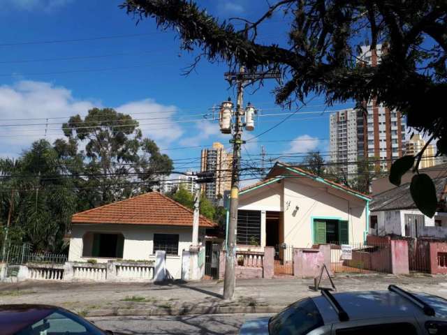 Terreno à venda na Iquiririm, --, Butantã, São Paulo por R$ 2.500.000